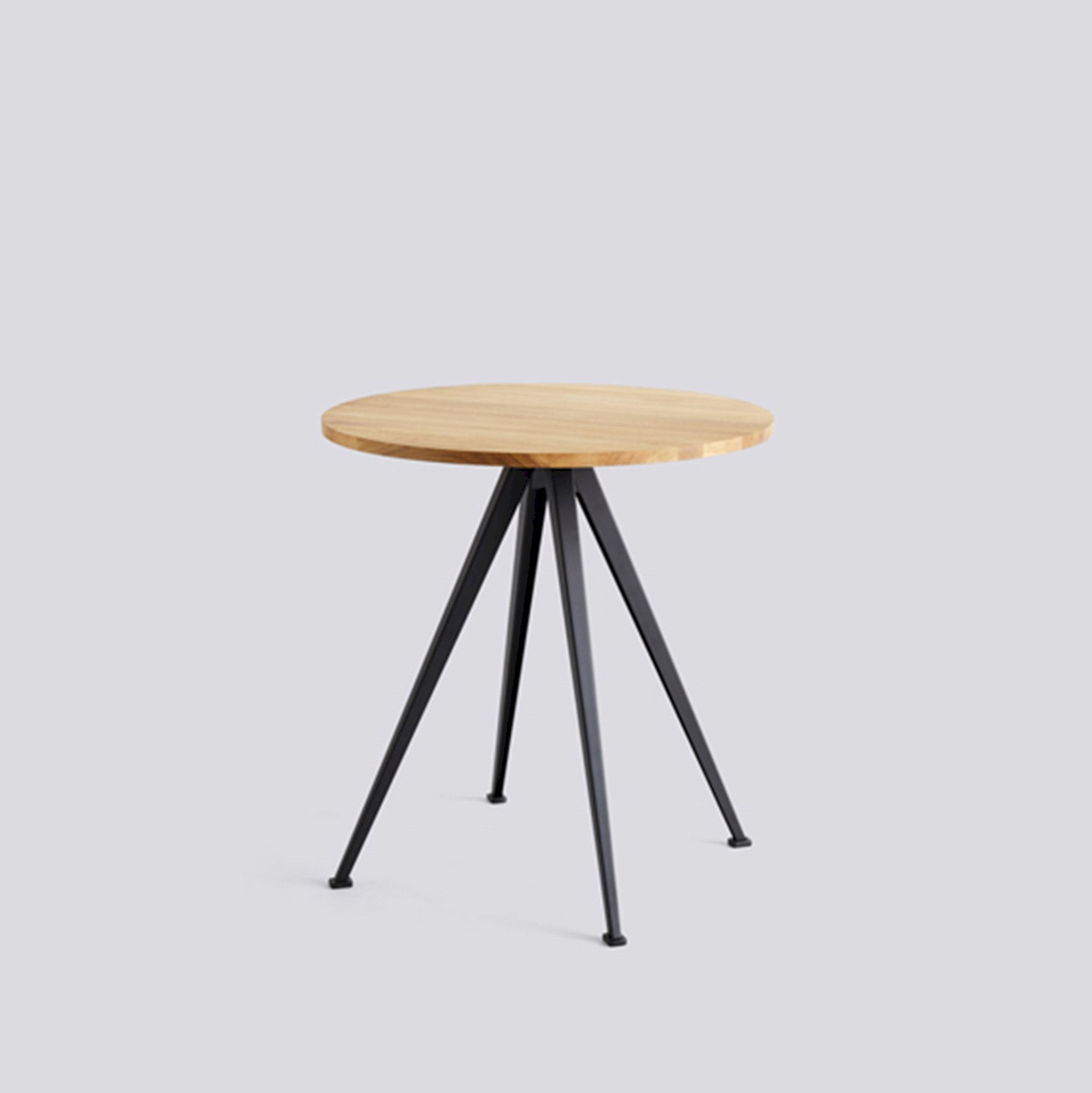 Pyramid Cafe Table 21 - round