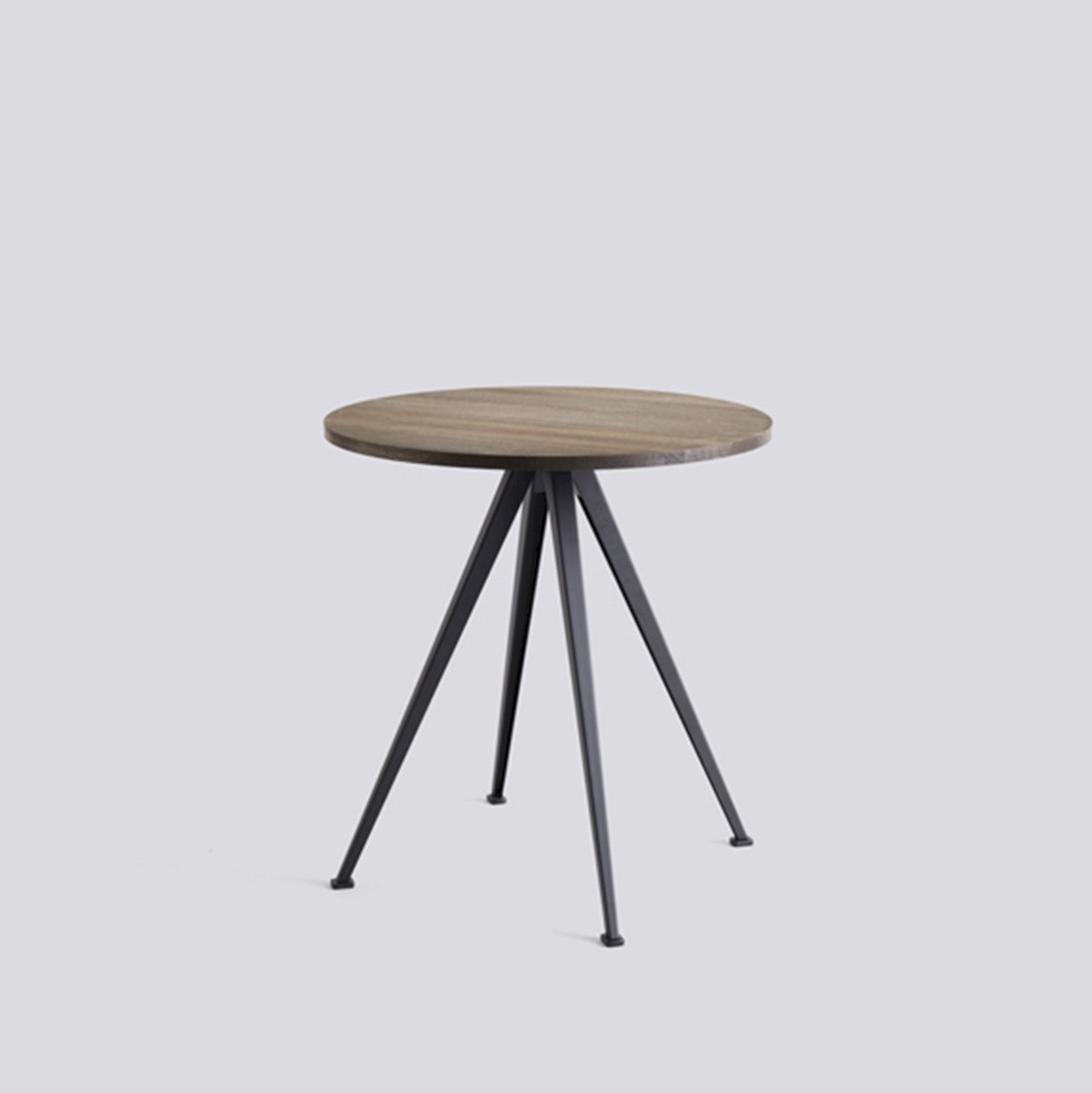 Pyramid Cafe Table 21 - round