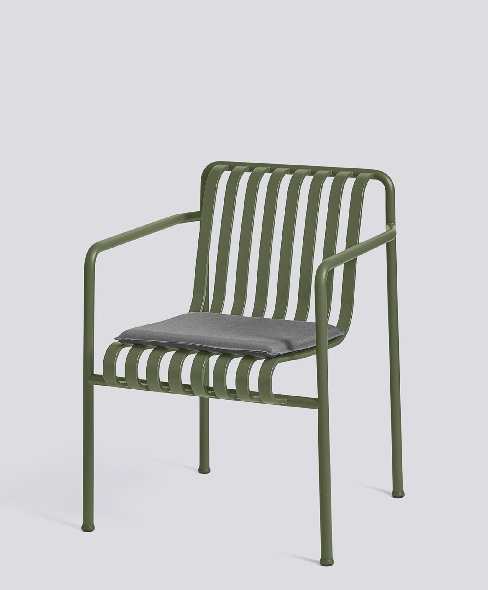 Palissade Dining Armchair Seat Cushion