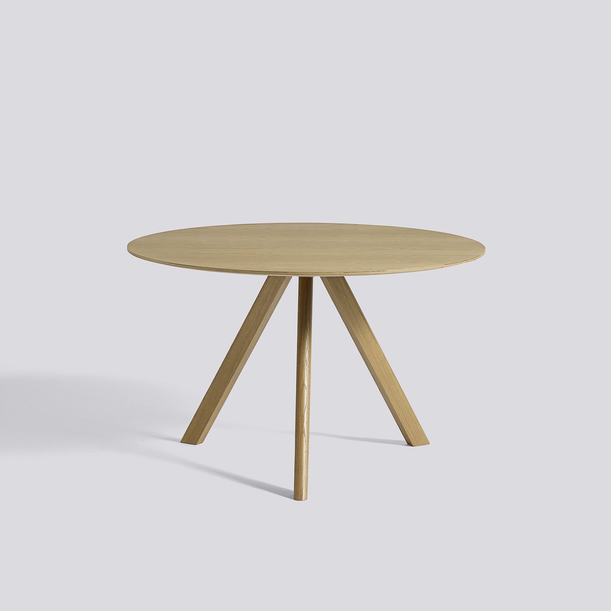 Copenhague - CPH20 Ø90 x H74 cm - Oak