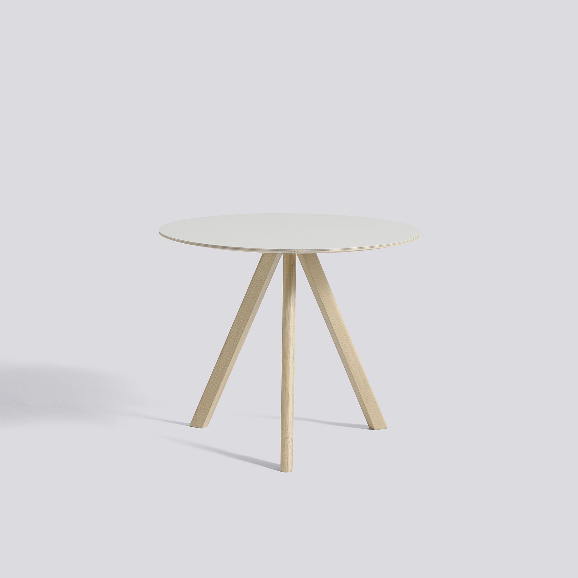 Copenhague - CPH20 Ø90 x H74 cm - Oak