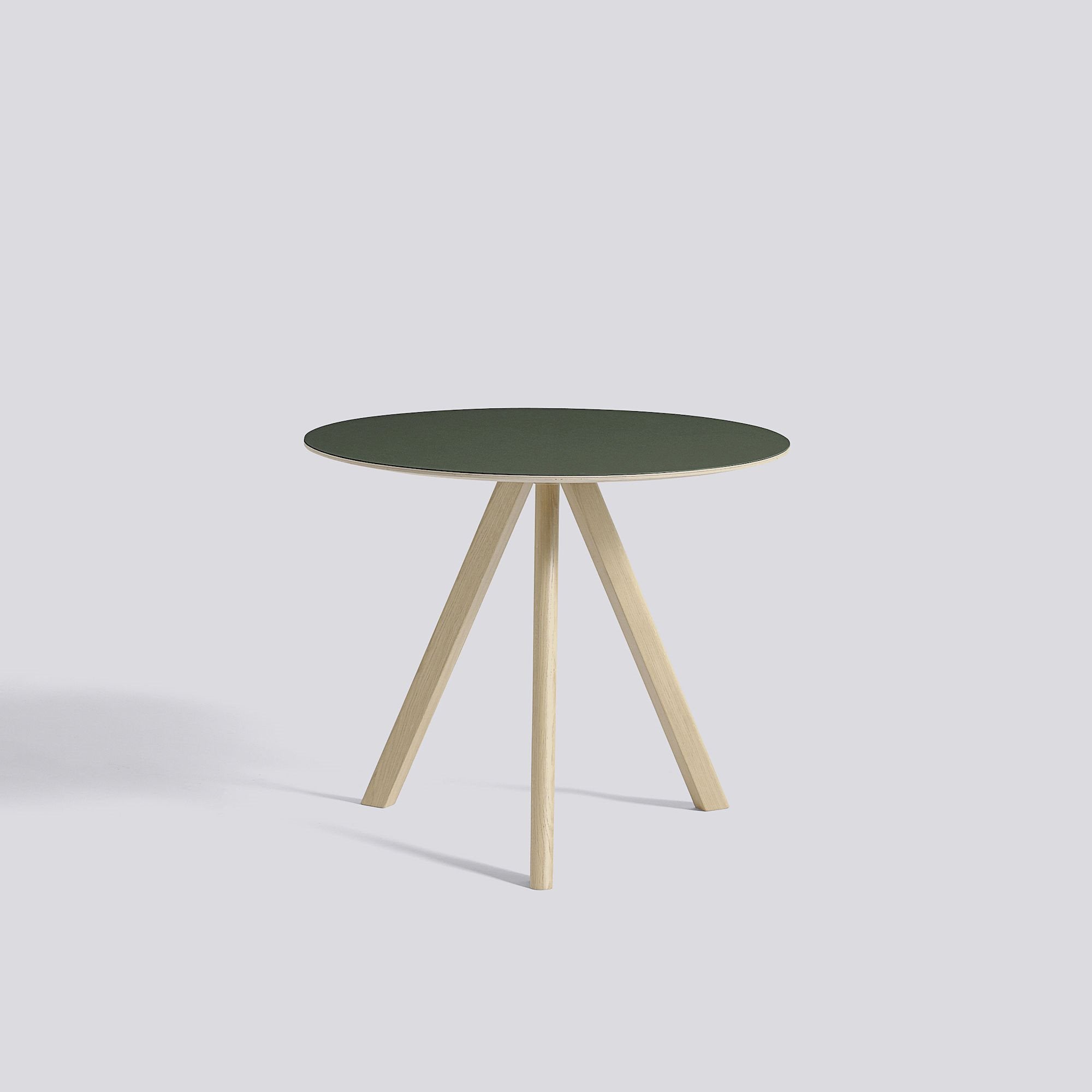 Copenhague - CPH20 Ø90 x H74 cm - Oak