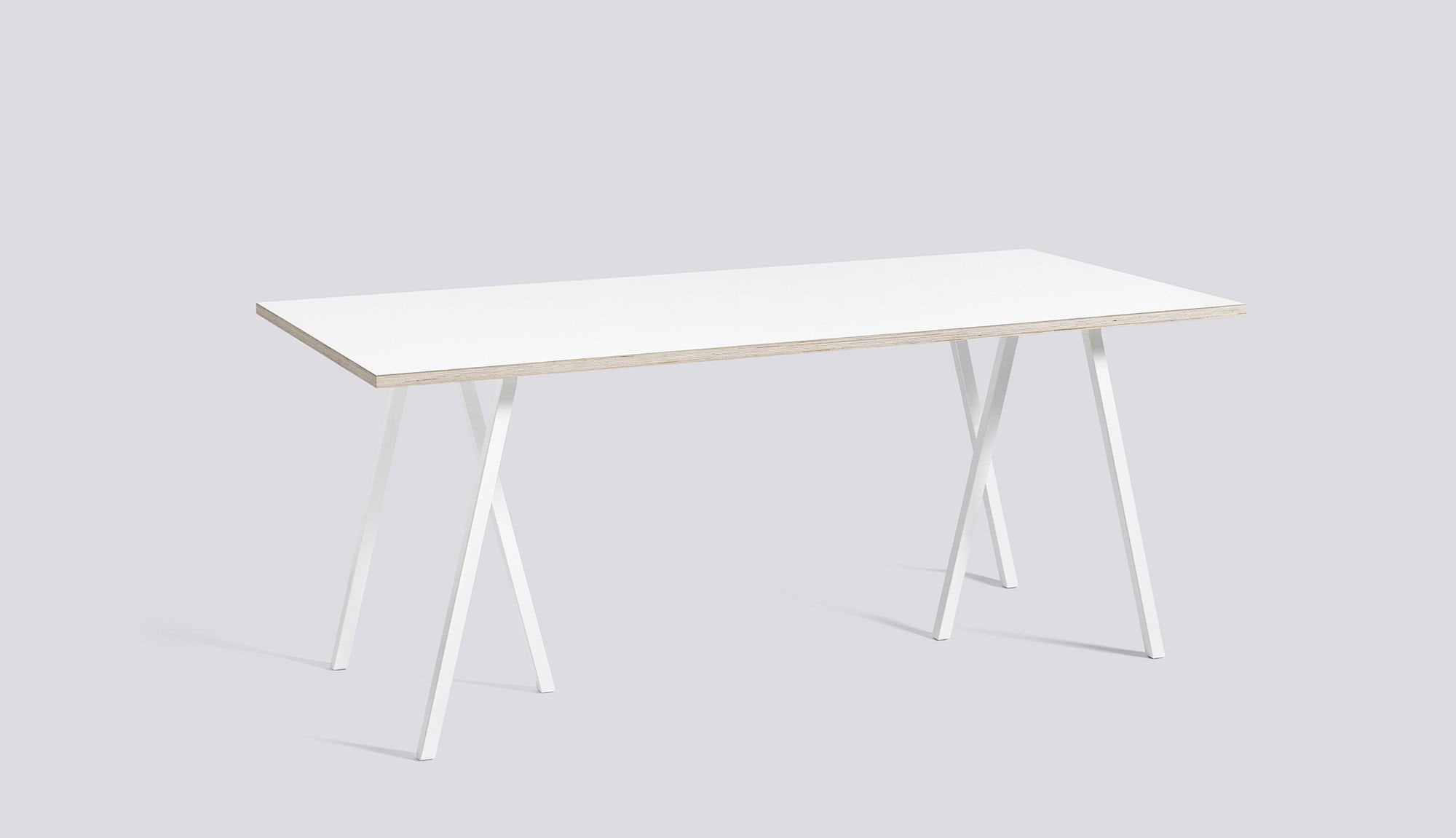 Loop Stand Table