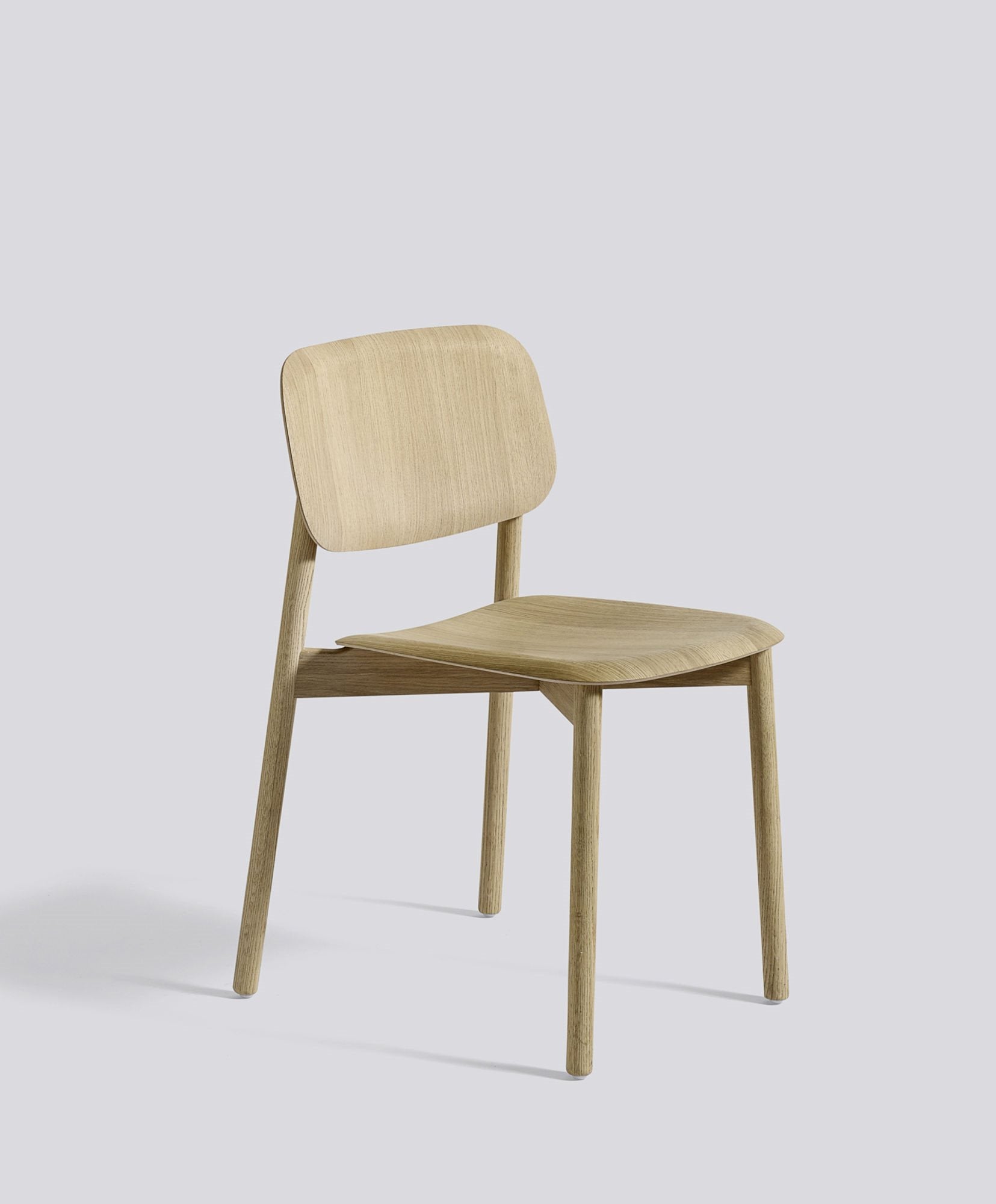 Soft Edge 60 Chair