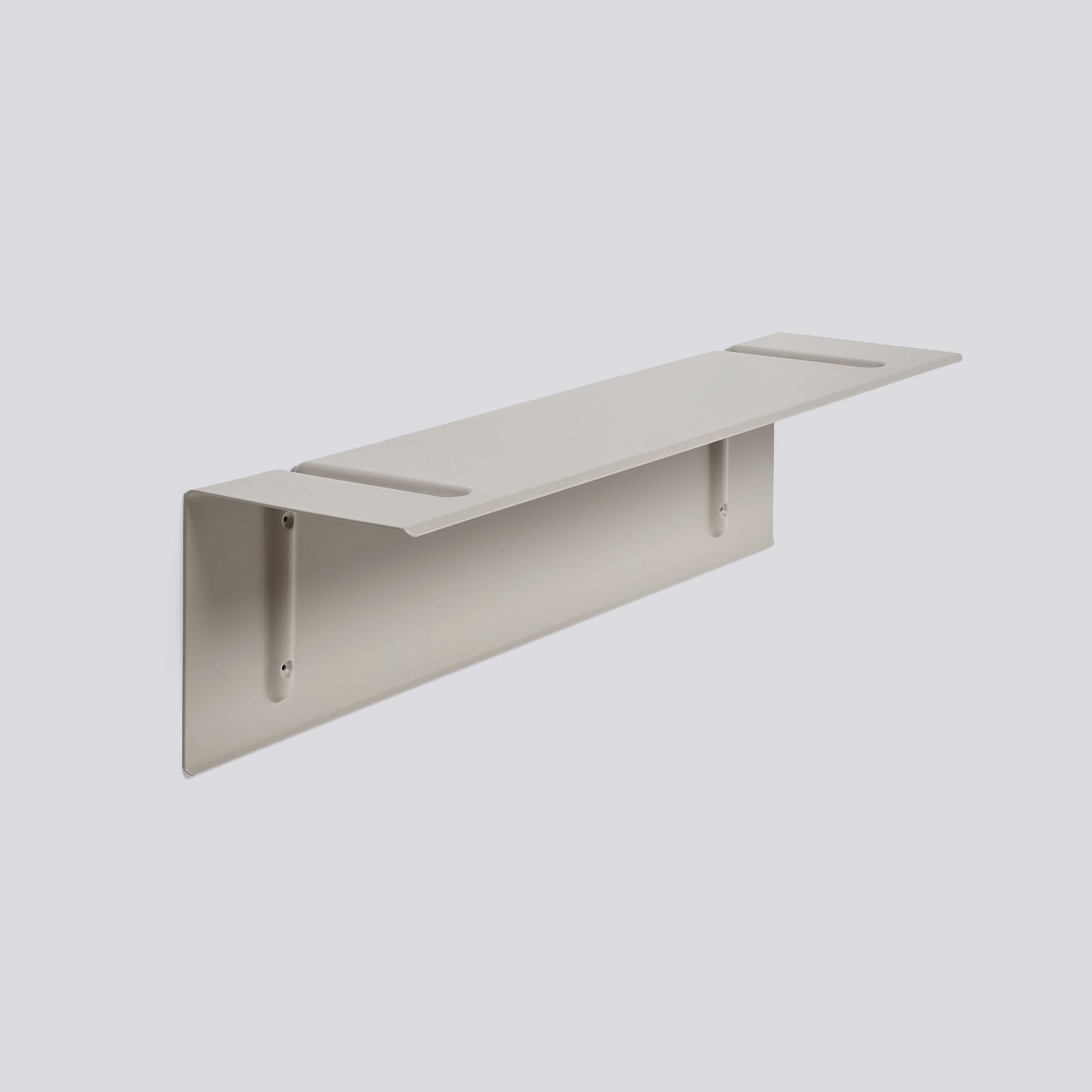 Brackets Included Shelf - 60L