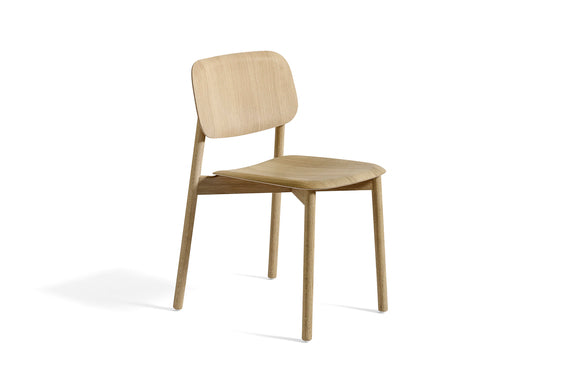 Soft Edge 60 Chair