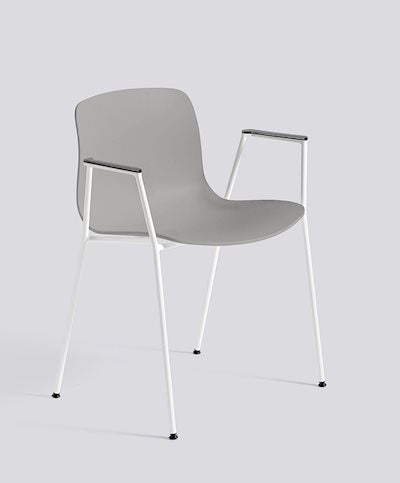 About A Chair AAC18 - Polyprolylene Seat