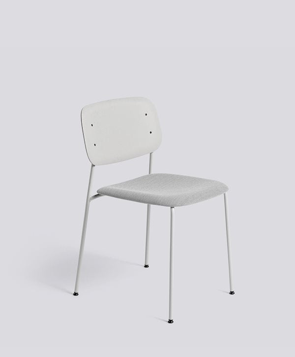 Soft Edge 40 Upholstered