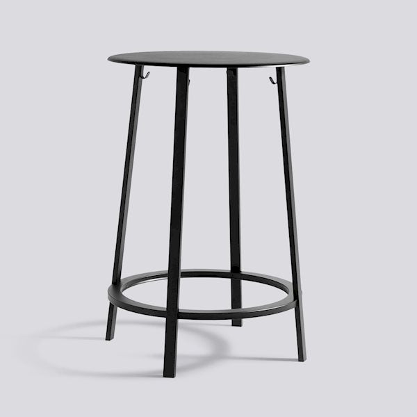 Revolver Table