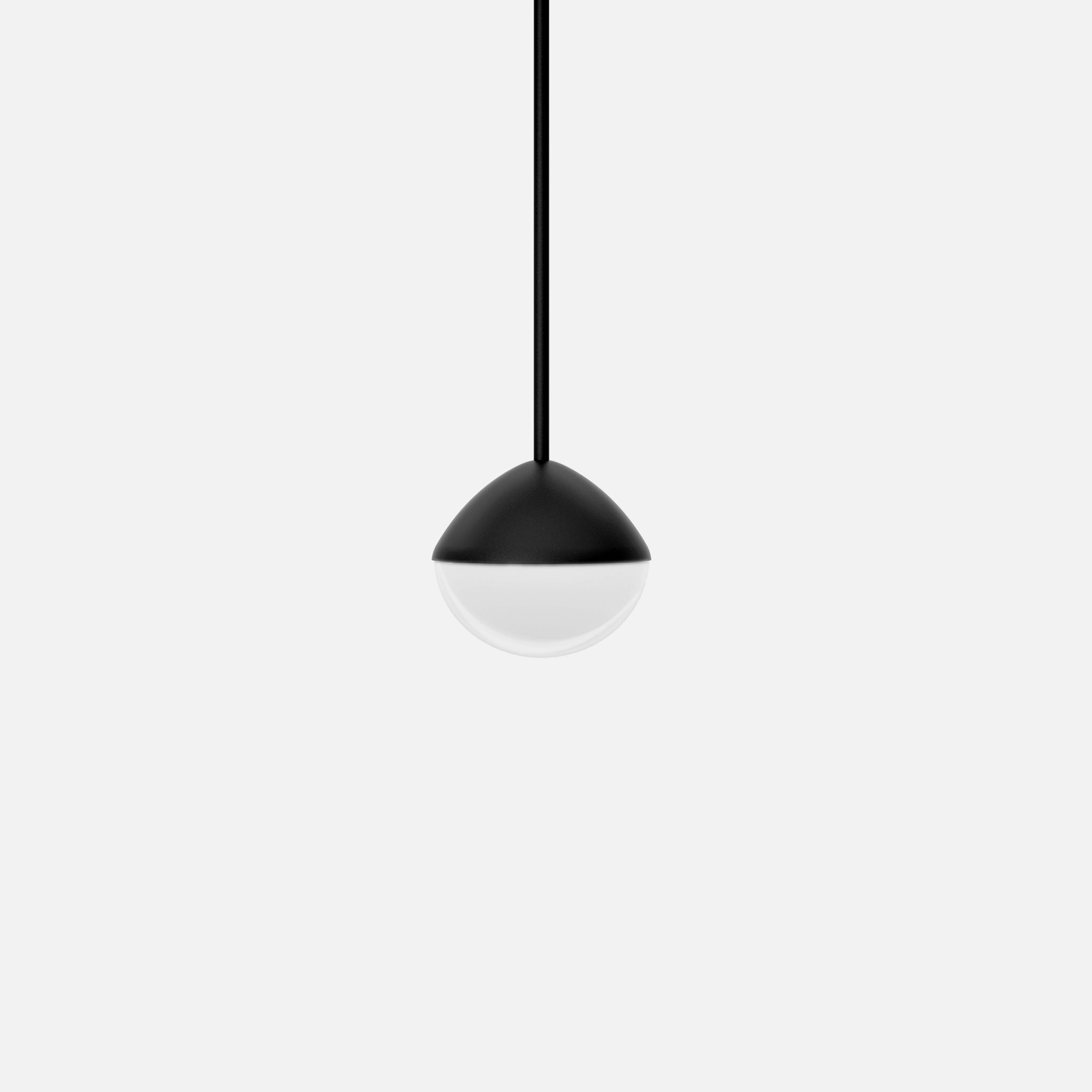 Jolly Lighting - Single Rod Pendant