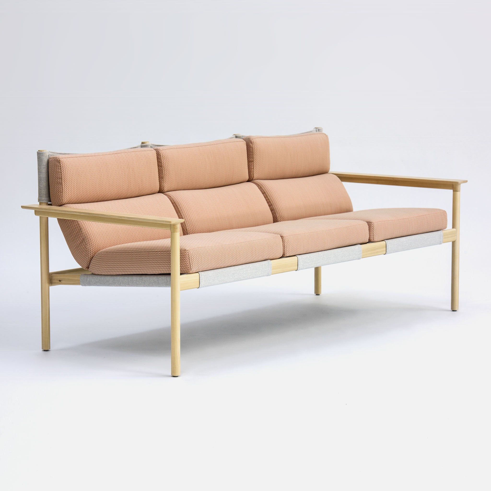 Bilgola Sofa - 2 Seater