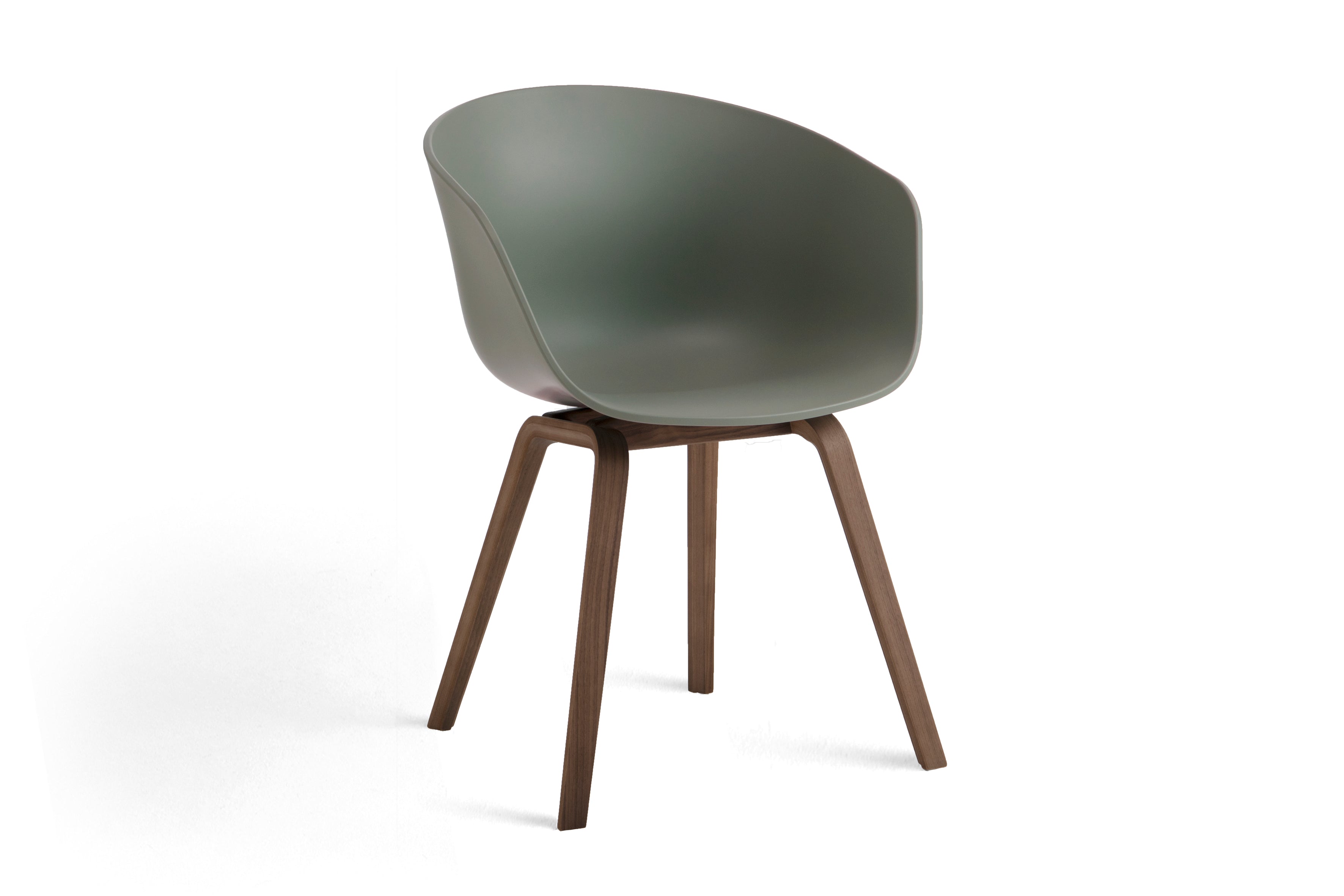 About A Chair AAC22 - Polypropylene Seat