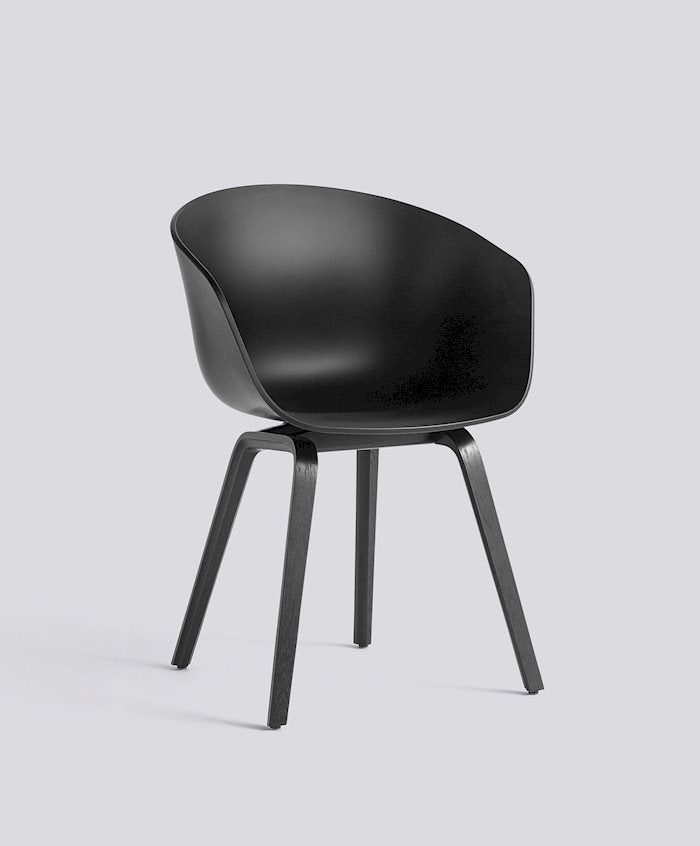 About A Chair AAC22 - Polypropylene Seat
