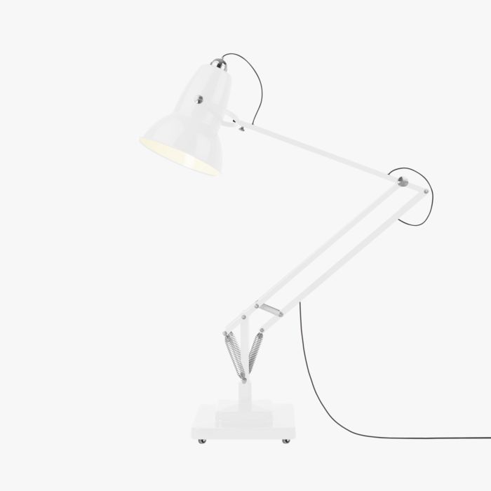 Original 1227 Outdoor Giant Floor Lamp