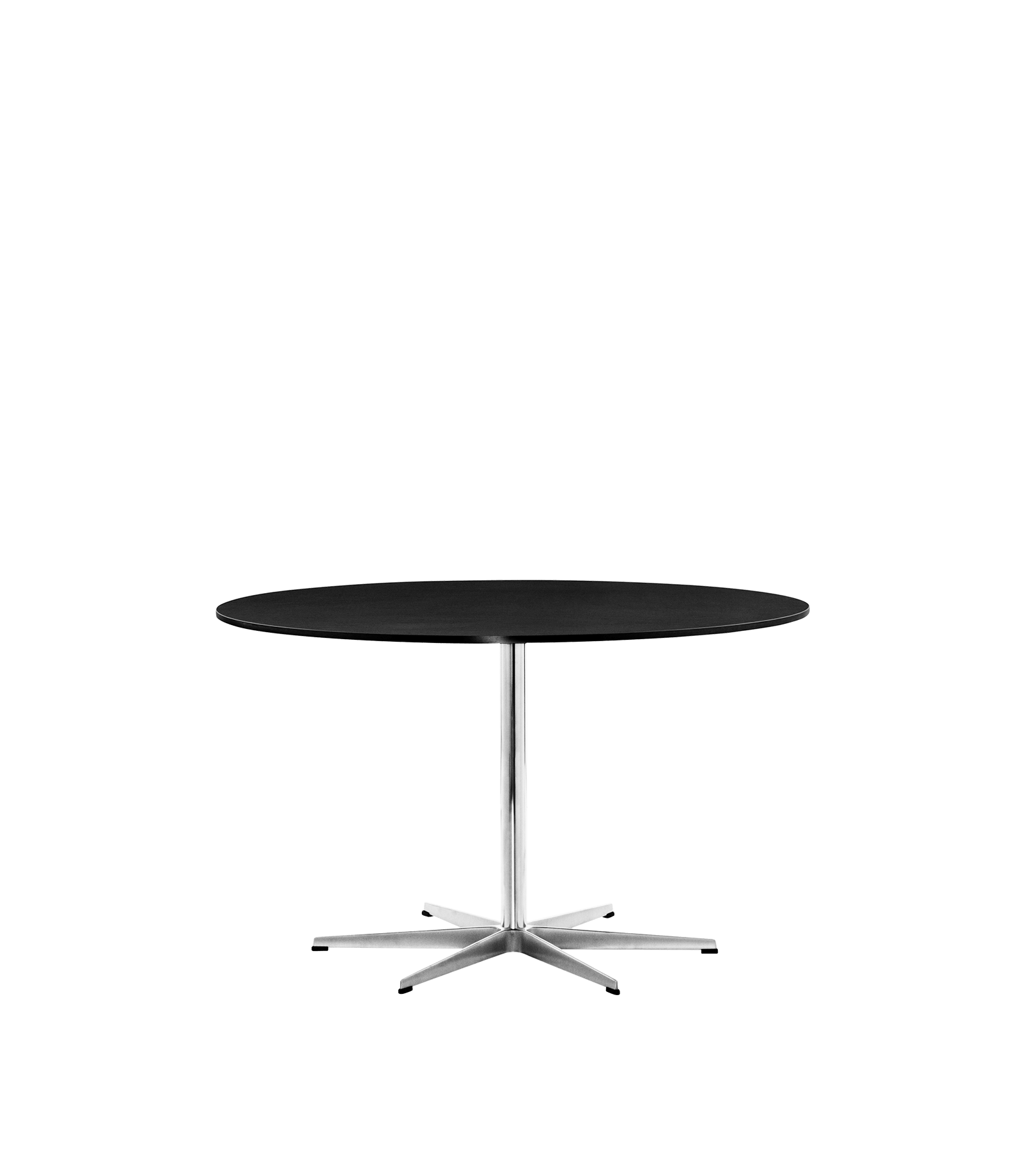 Pedestal Table, Circular, 72x75cm