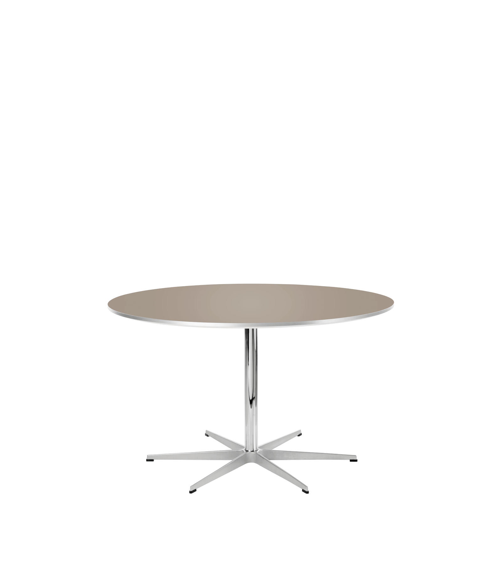 Pedestal Table, Circular, 72x120cm