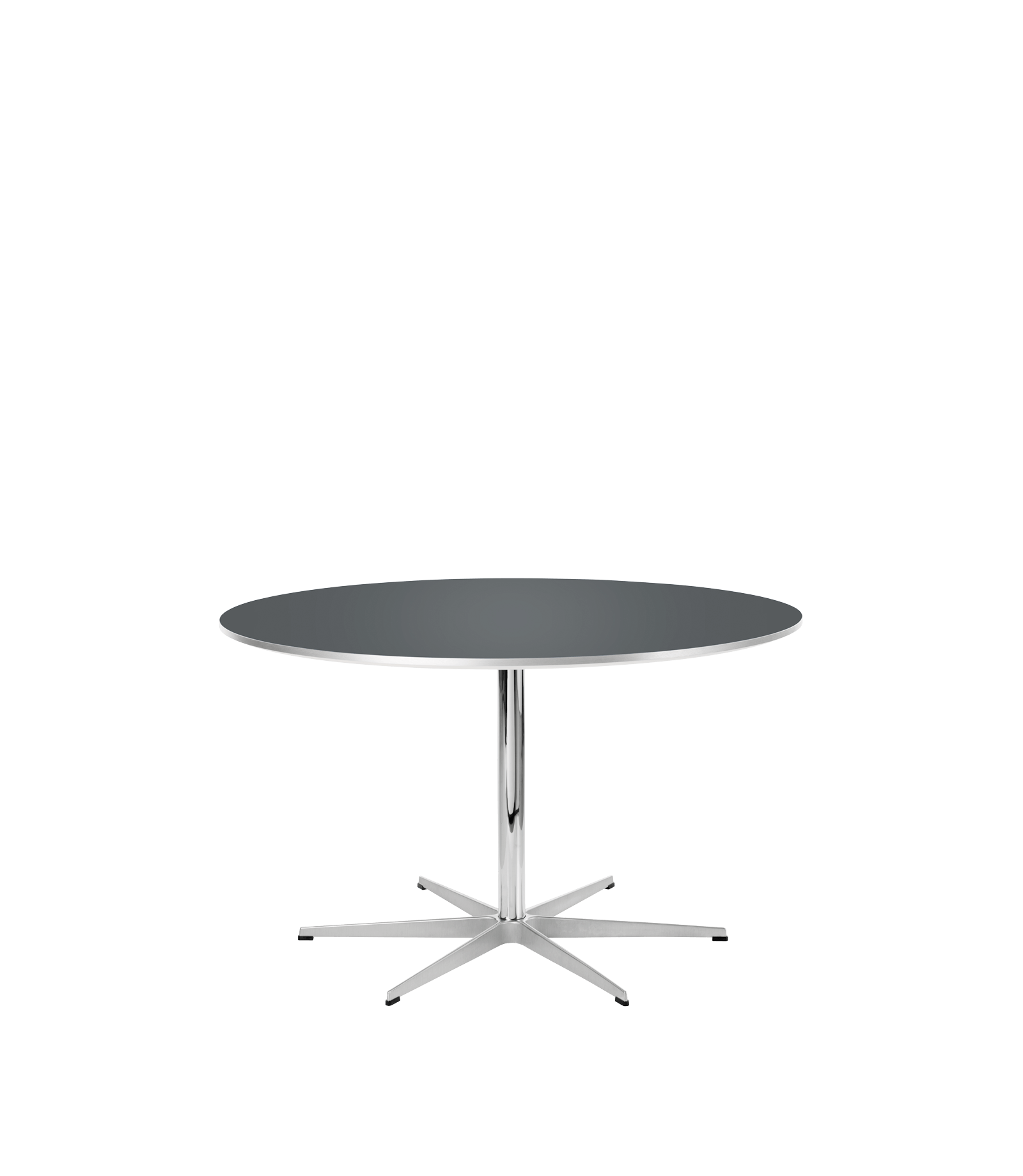 Pedestal Table, Circular, 72x120cm