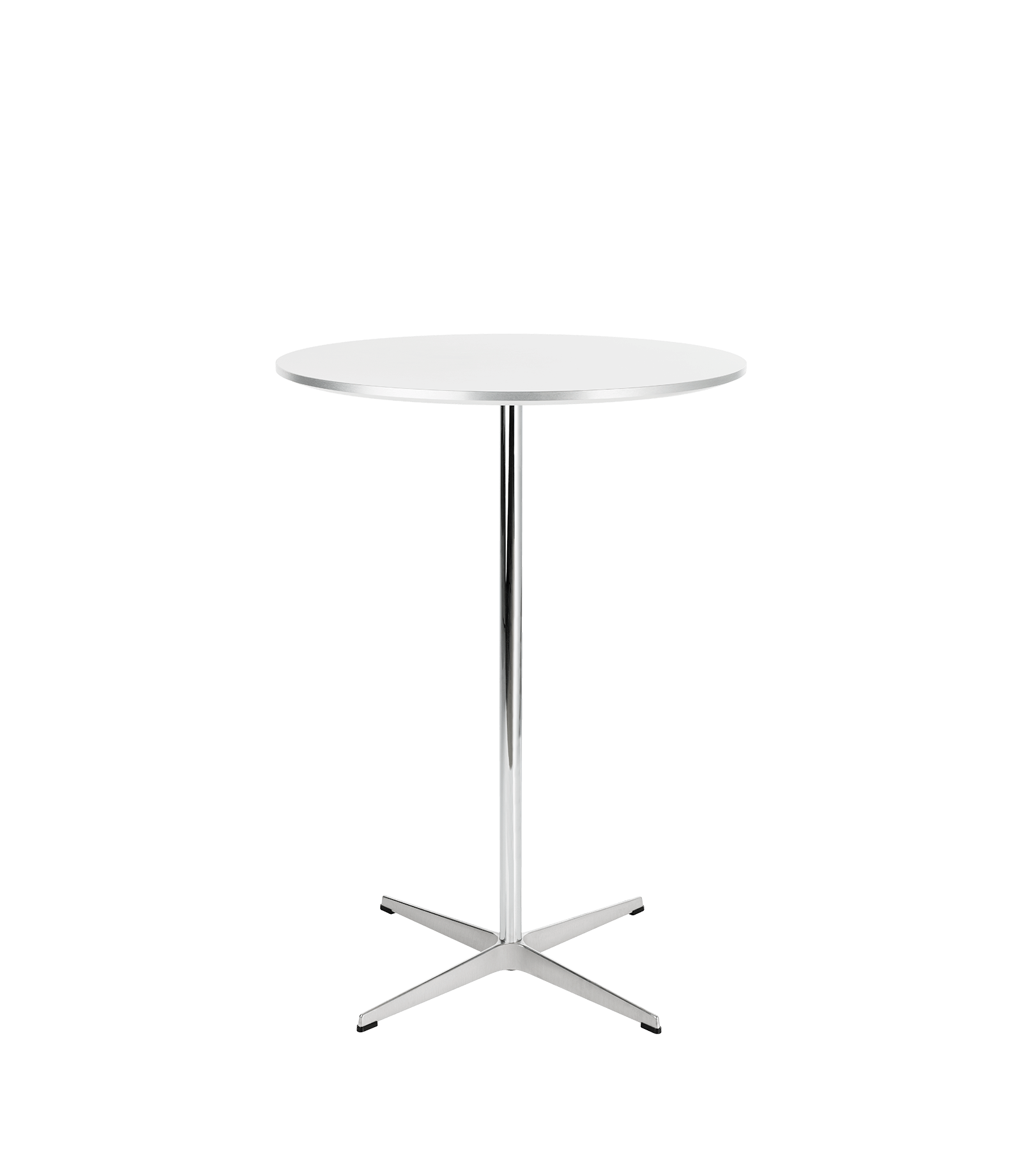 Pedestal Table, Circular, 108x75cm