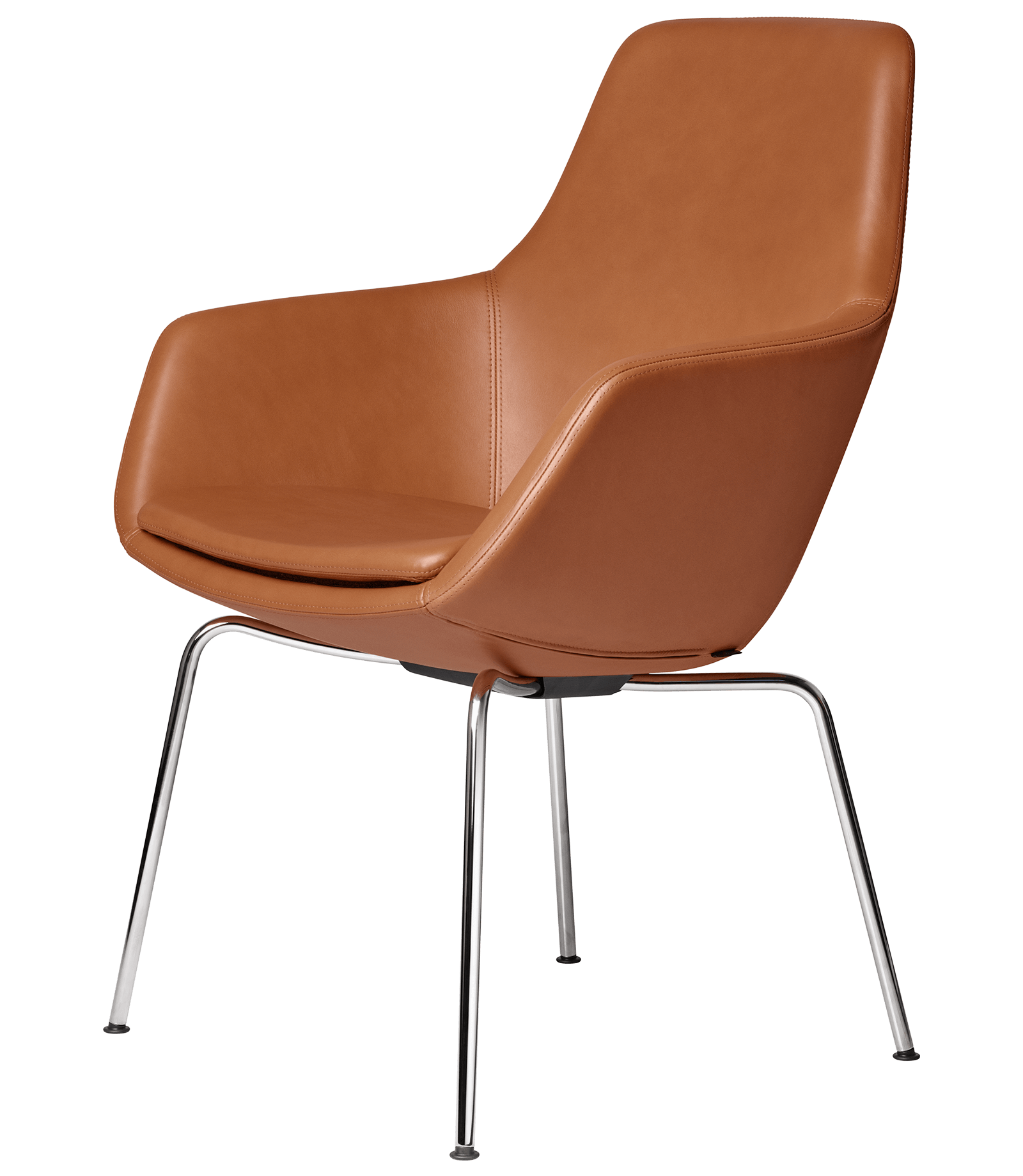 Little Giraffe Chair with 4 Legs