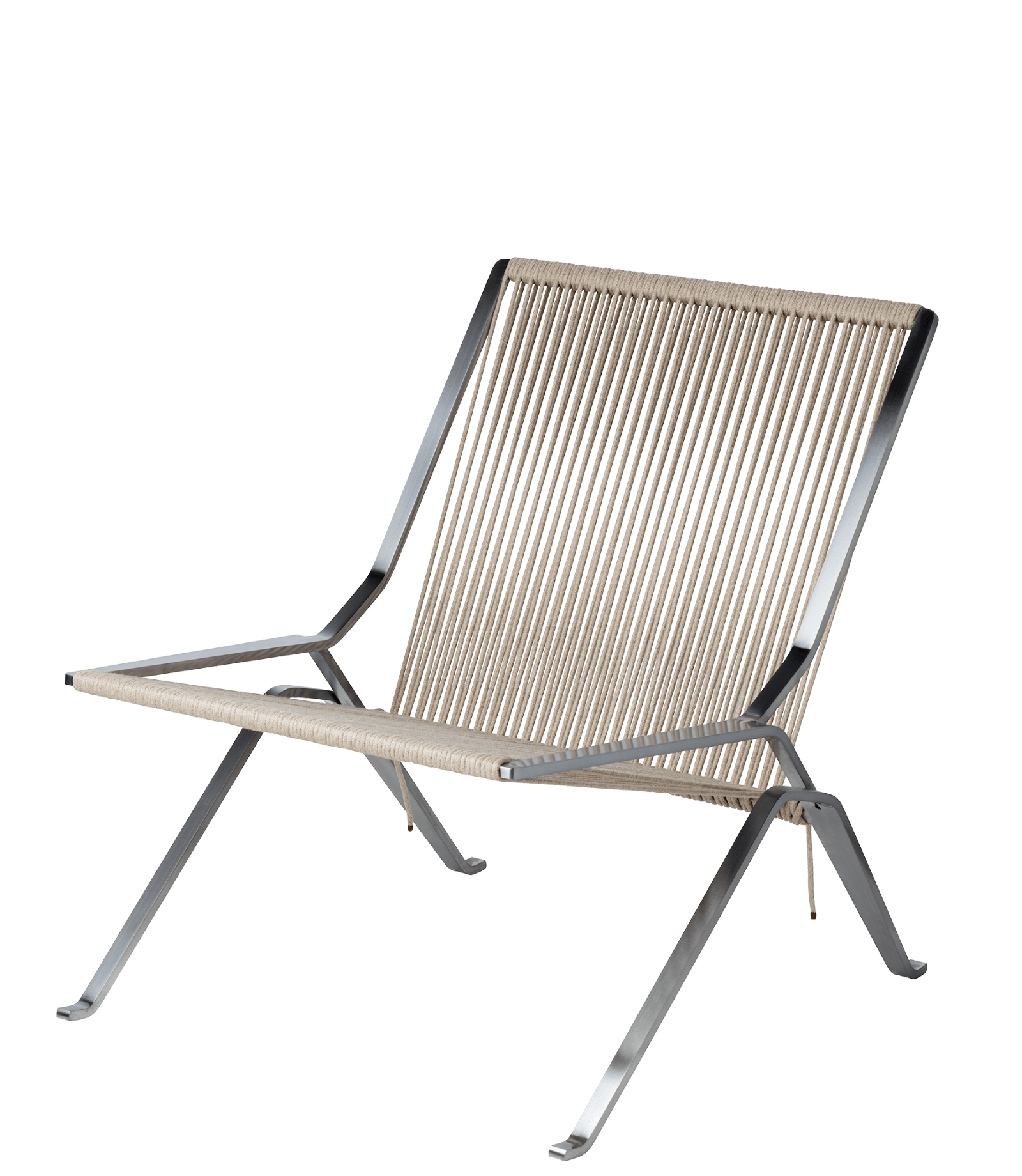 PK25 Lounge Chair