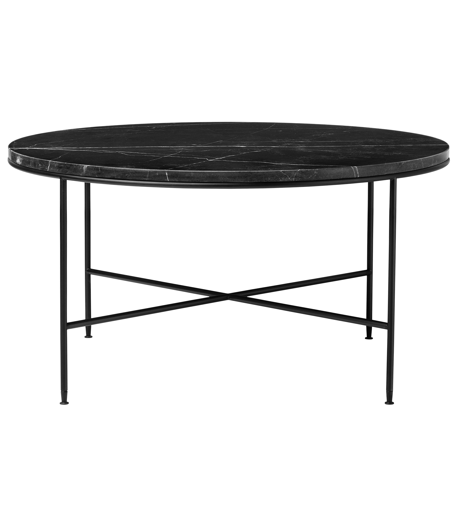 Planner Coffee Table - Round