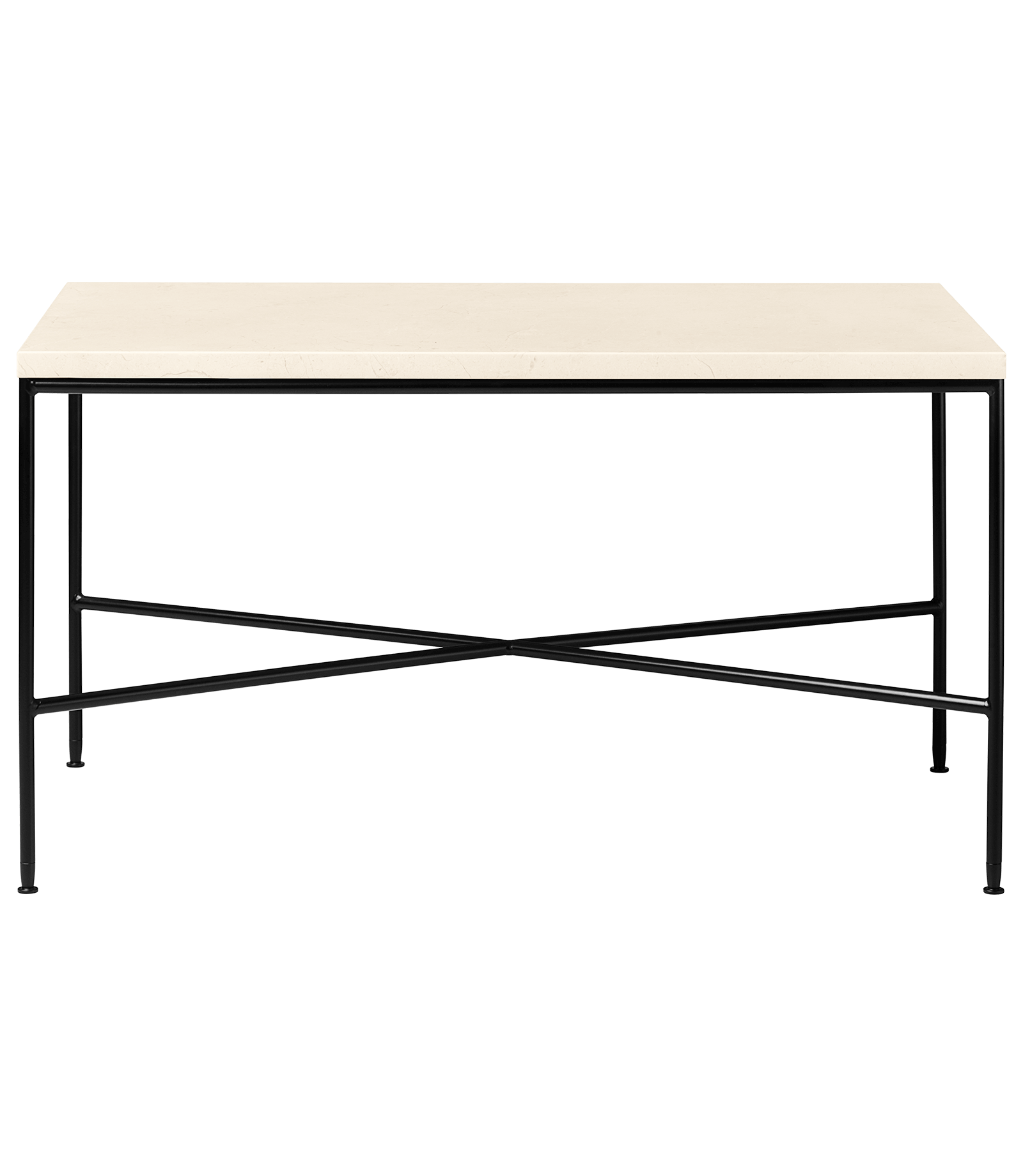 Planner Coffee Table - Rectangular