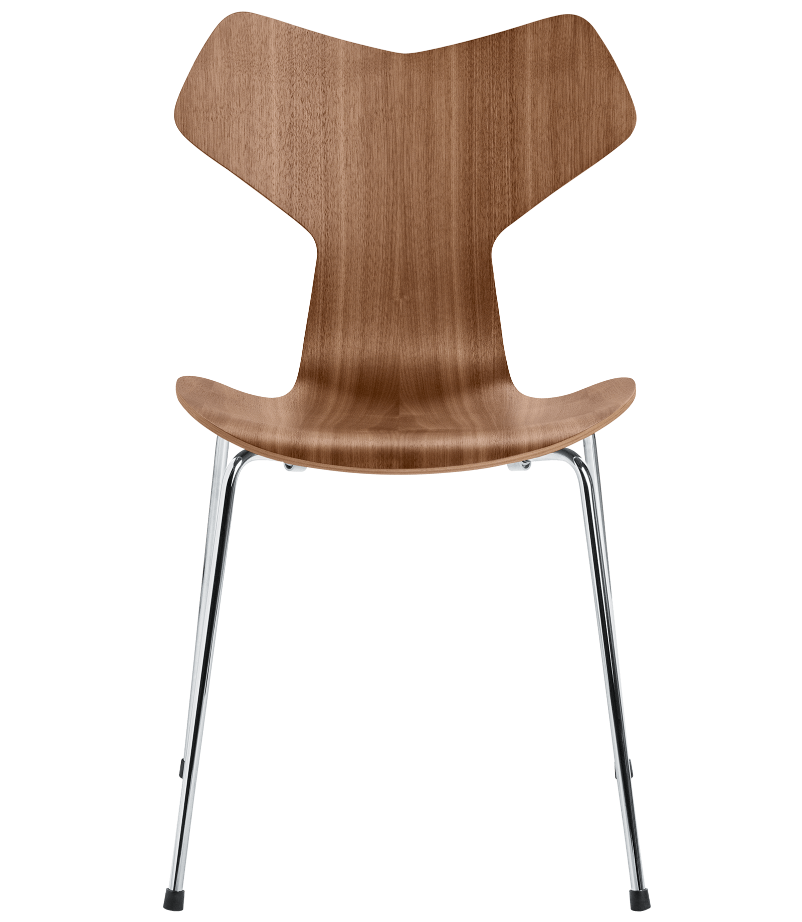 Grand Prix Chair, Unupholstered