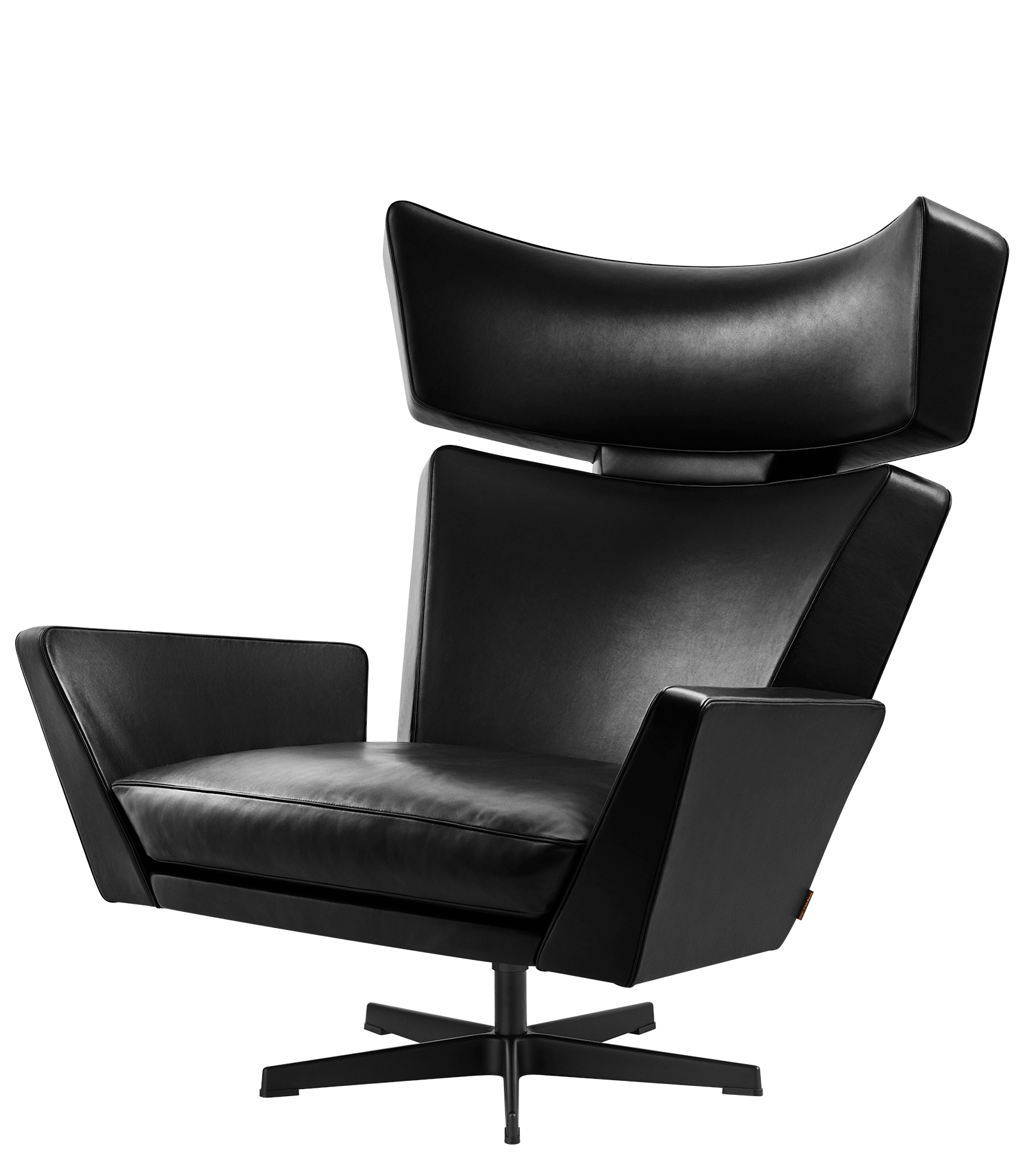 Oksen Easy Chair