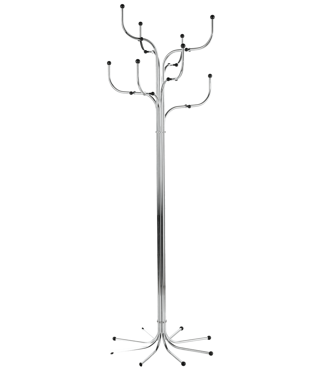 Coat Tree Cult Design First