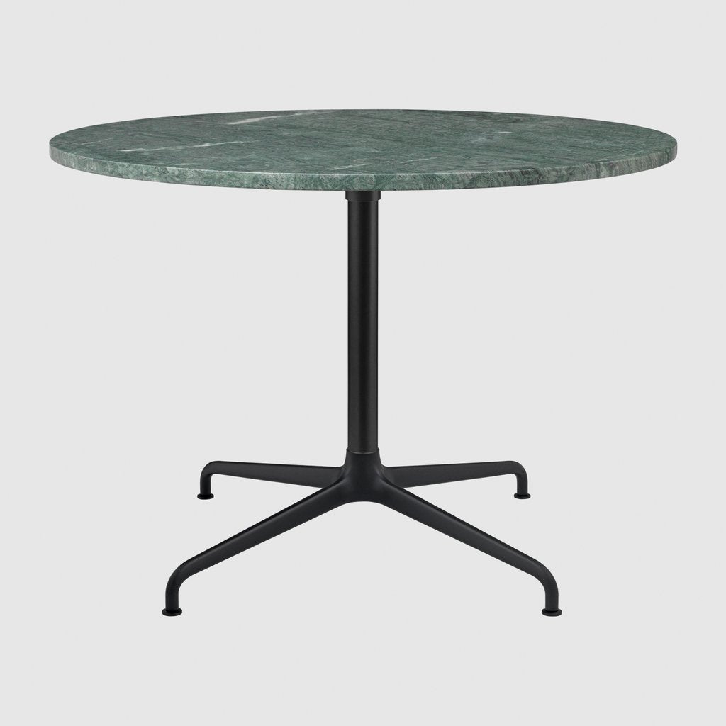 Beetle Lounge Table, 60x60cm-4 star base