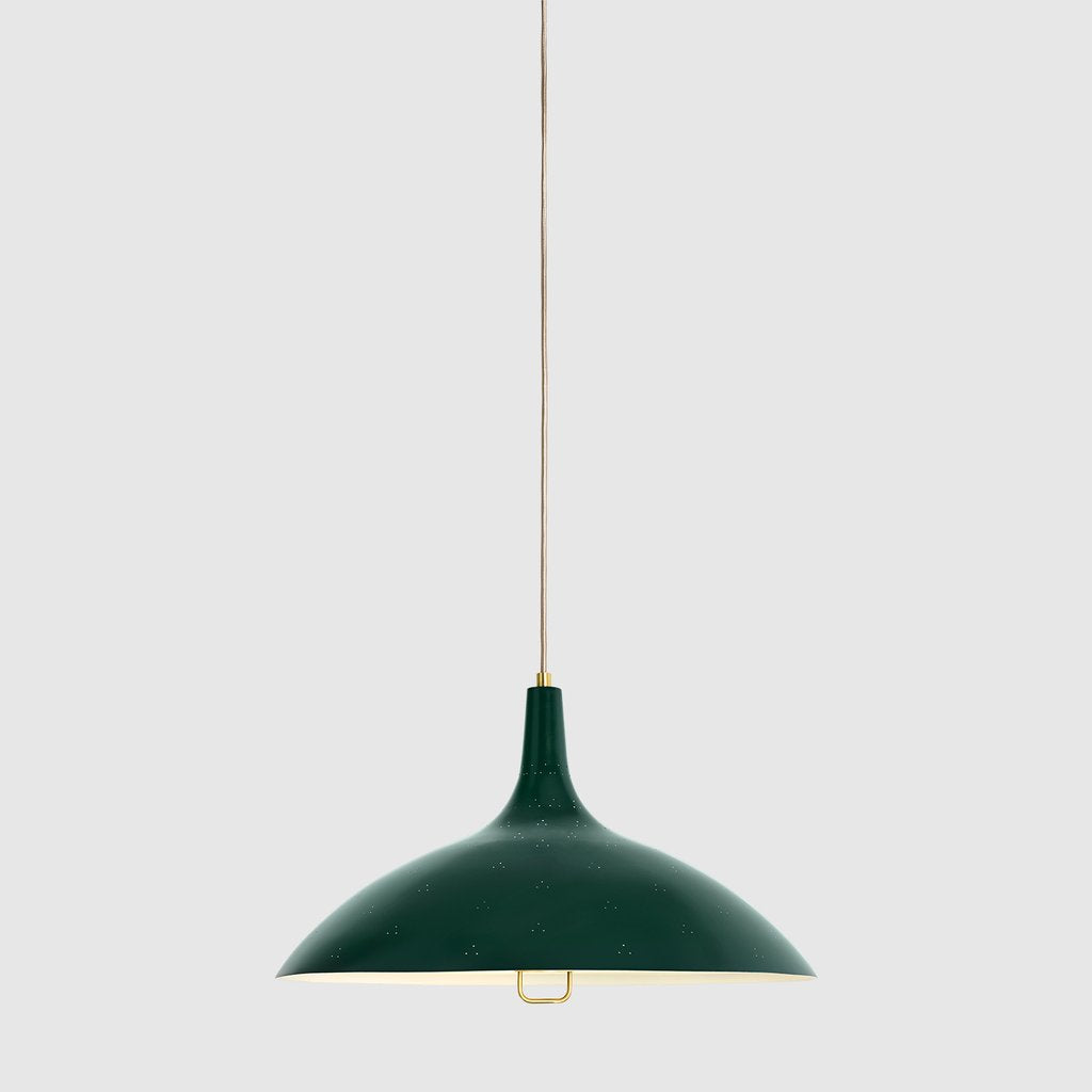 1965 Pendant