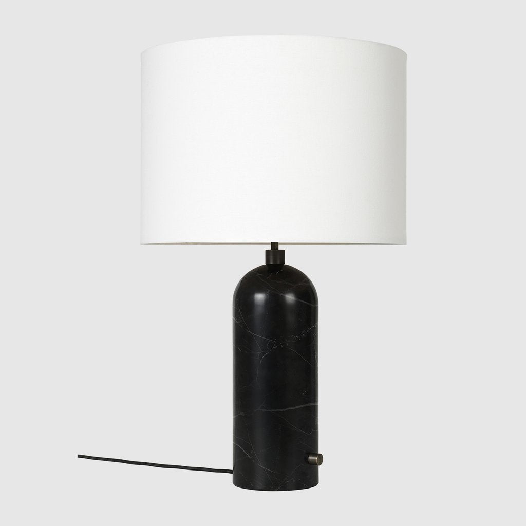 Gravity Table Lamp Large EU
