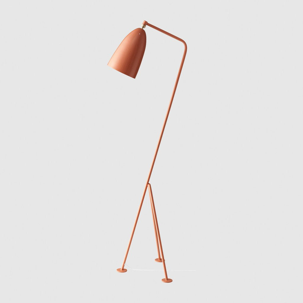 Grashoppa Floor Lamp