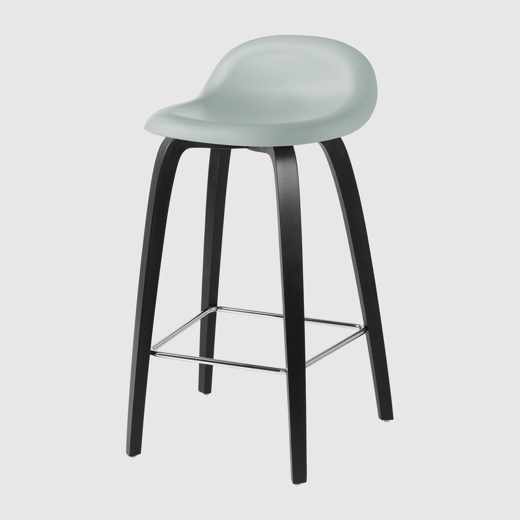 3D Counter/Bar, Unuphol, Sled