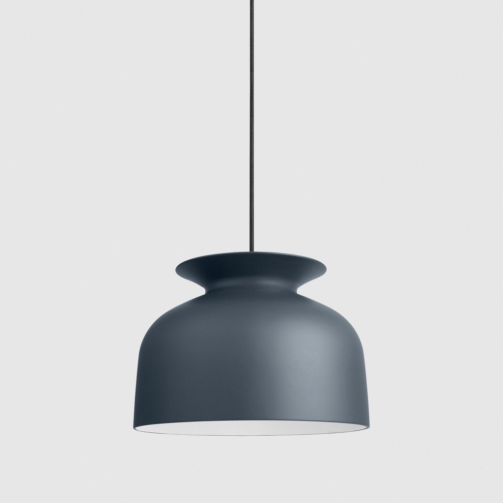 Ronde Pendant - Ø40