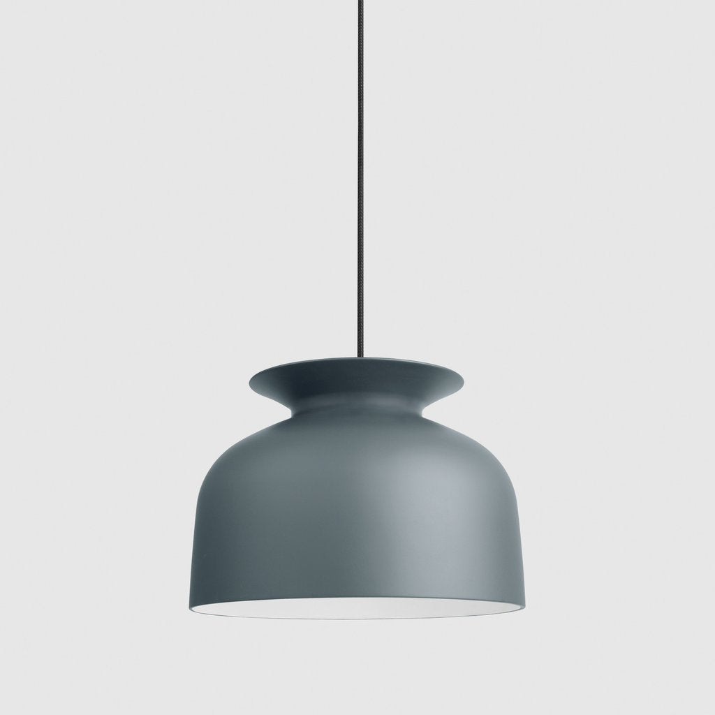 Ronde Pendant - Ø40