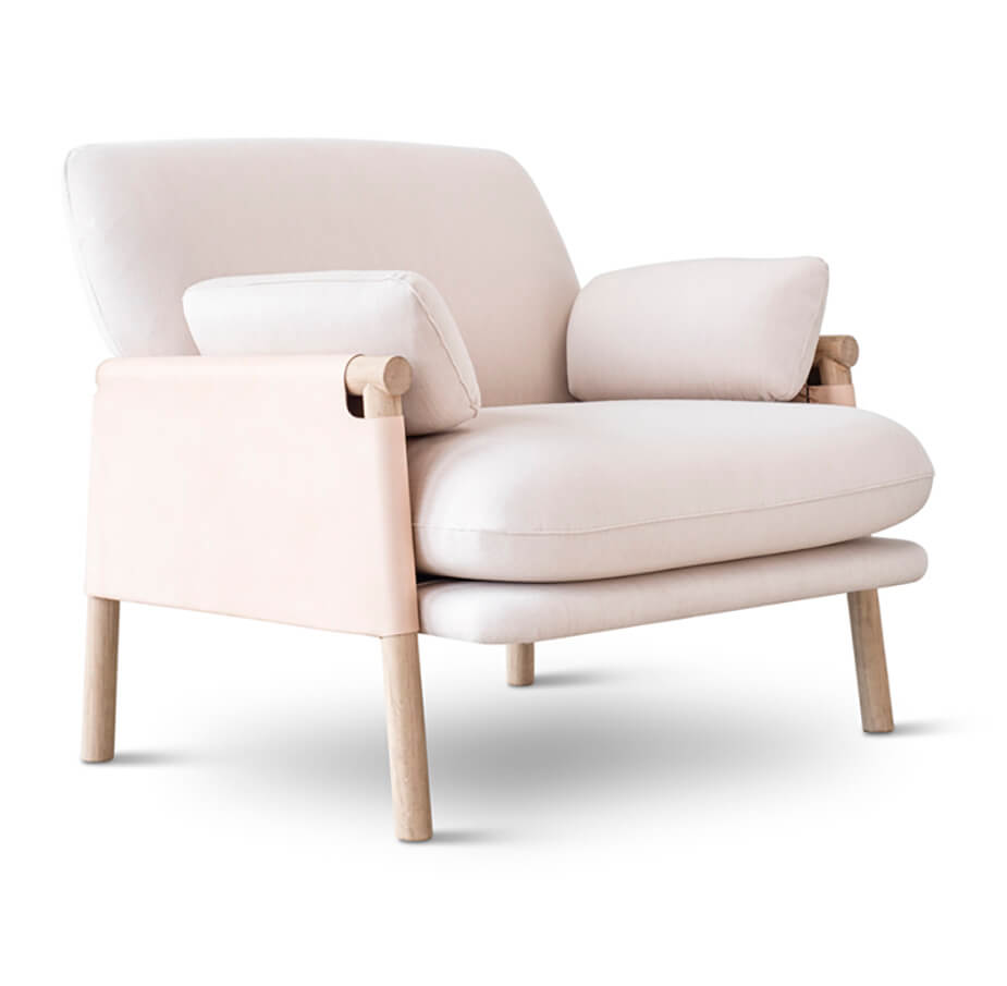 EJ880 Savannah Chair