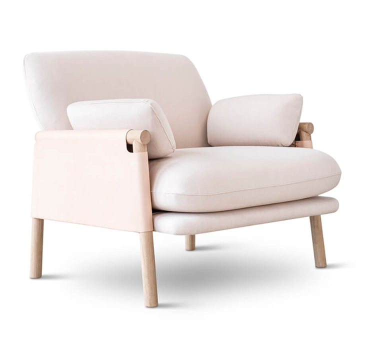 EJ880 Savannah Chair