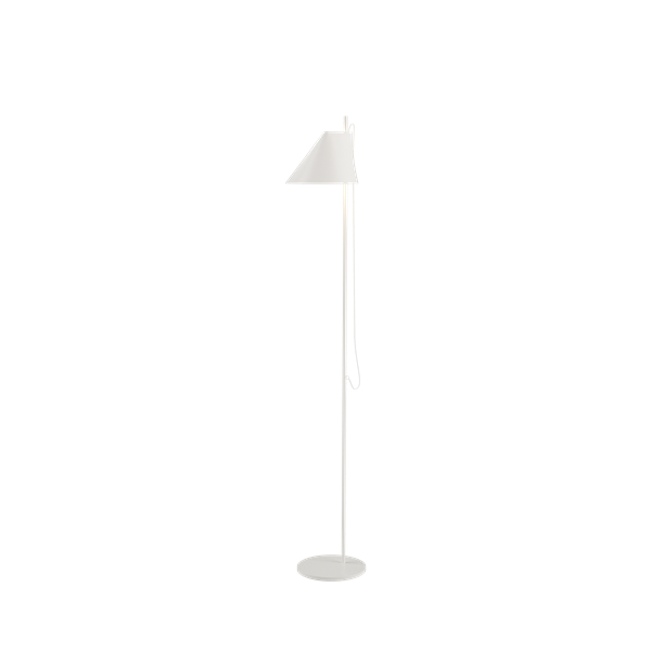 Yuh floor lamp