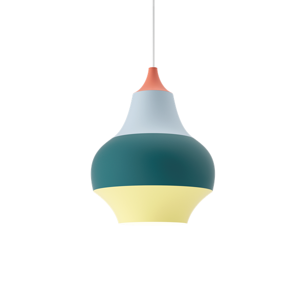Cirque Pendant 150D