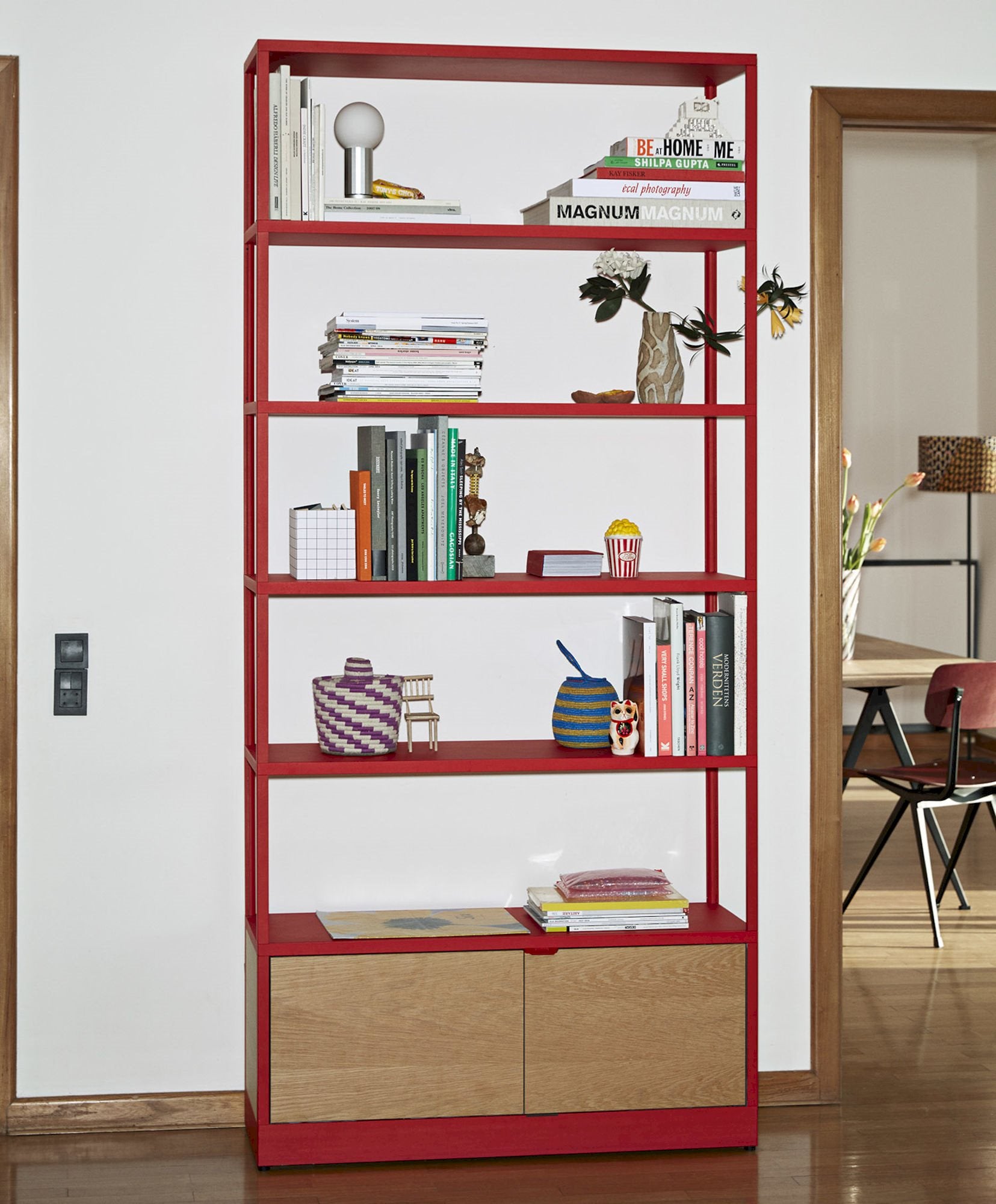 New Order - NO Shelf 100