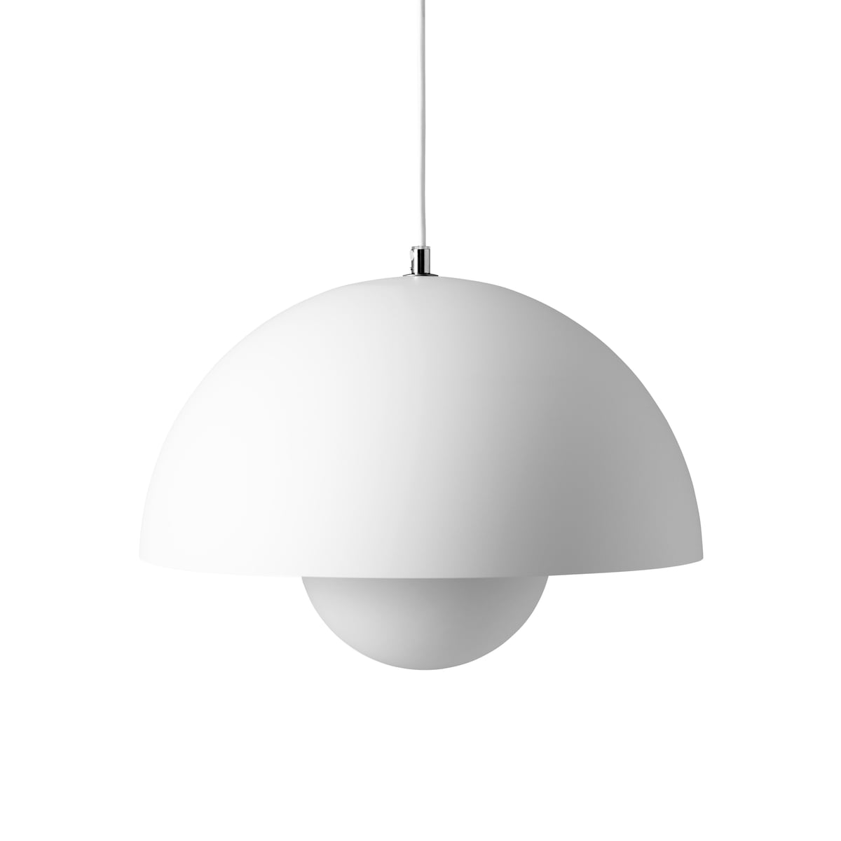 Flowerpot VP7 Pendant Ø37