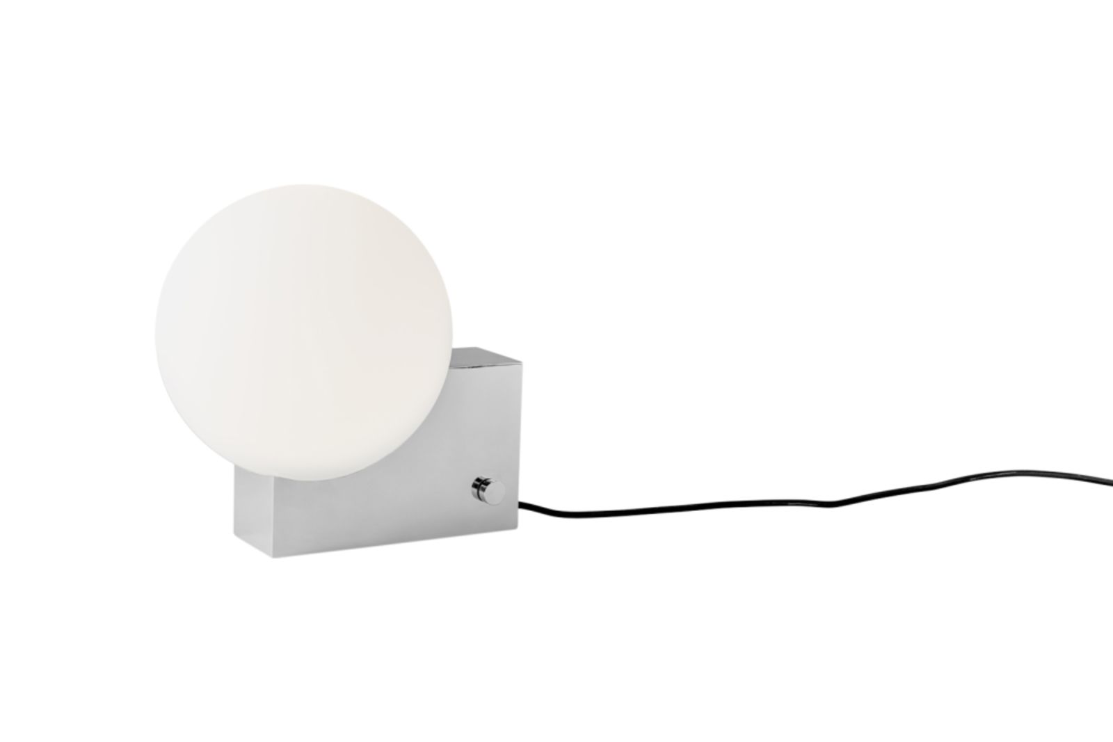 Journey SHY1 Wall And Table Lamp Replug