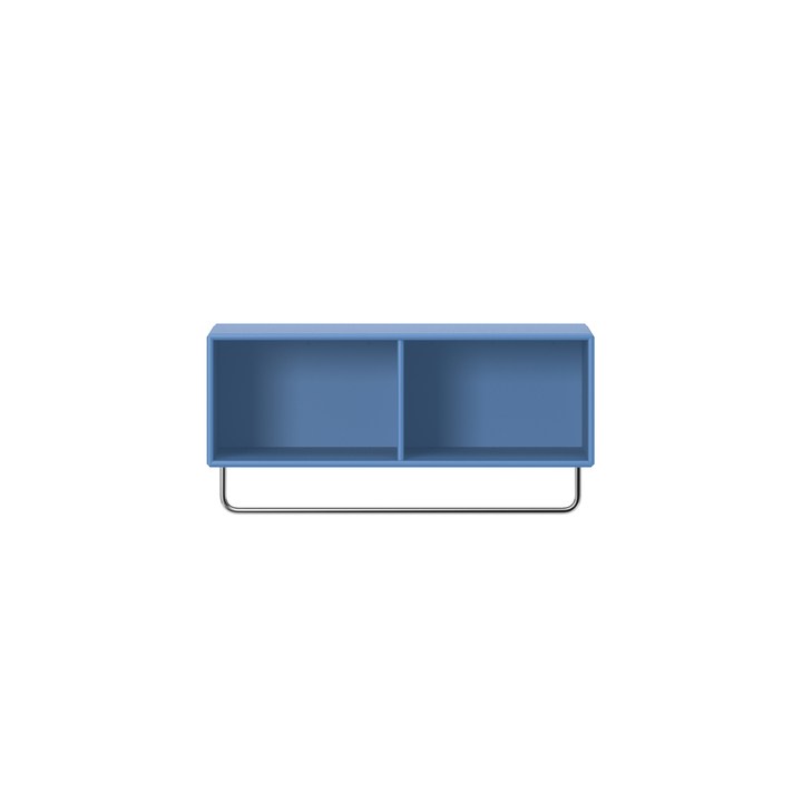 Coat - wall mounted unit