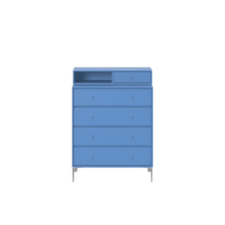 Keep drawer unit