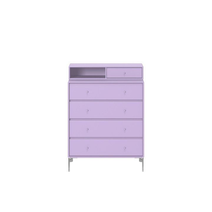 Keep drawer unit