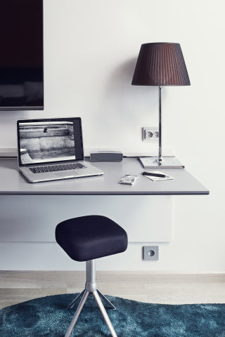 Skyline Shelves - W105cm Clear Glass