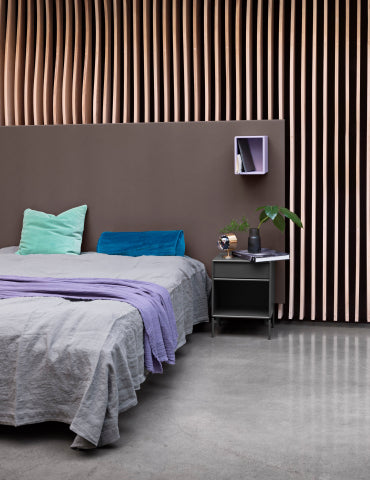 Montana Bedroom Headboard - SG1640