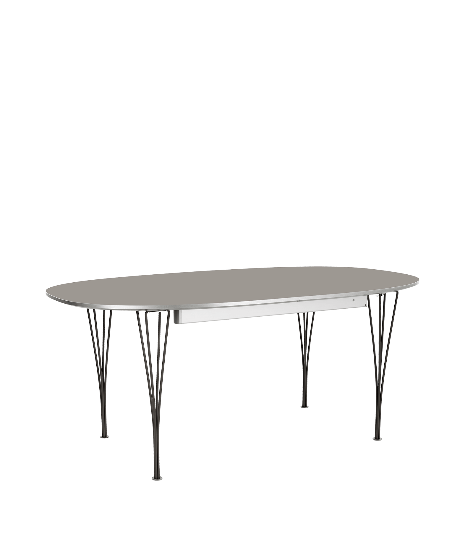 Span Extendable, Super-Elliptical 170cm