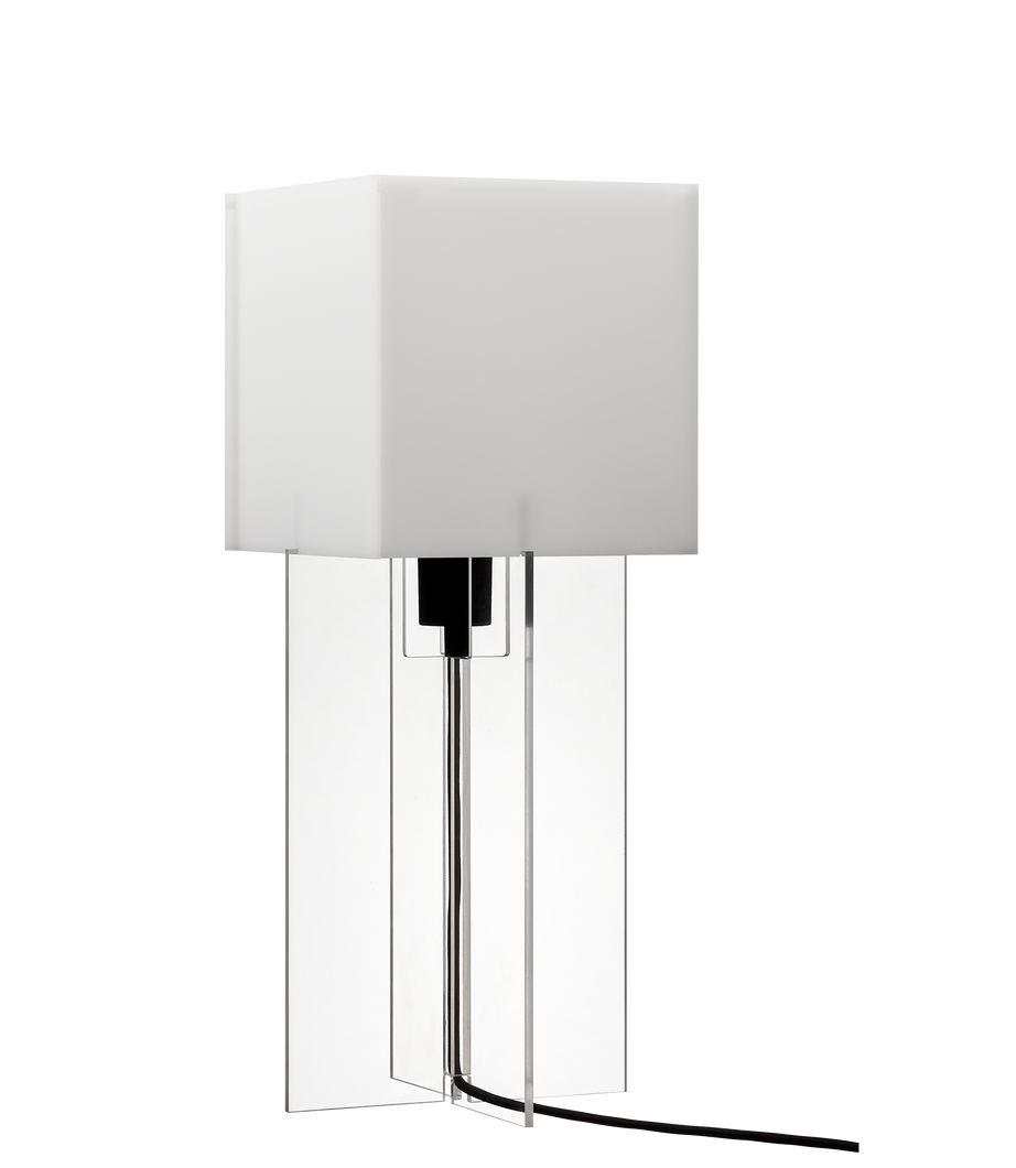 Cross-Plex Table Lamp T500